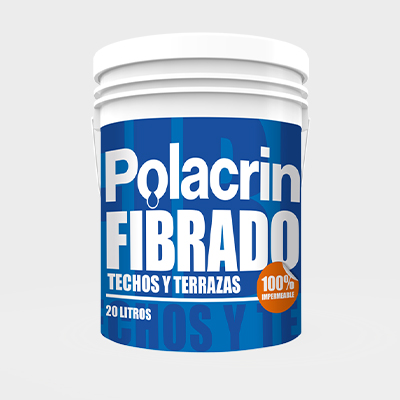 Polacrin Fibrado