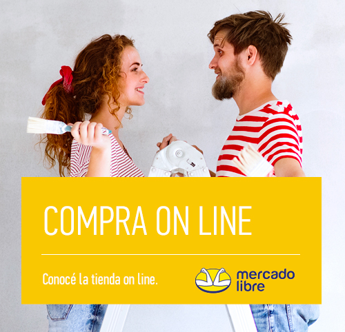 Mercado Libre